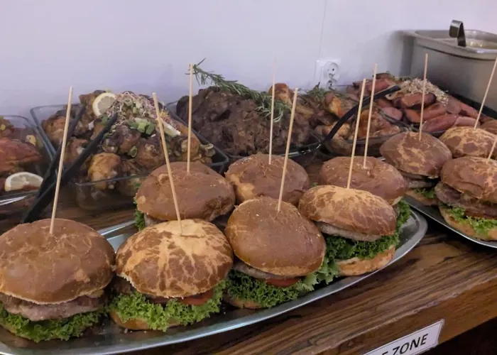 Hostal Greg&tom Beer House