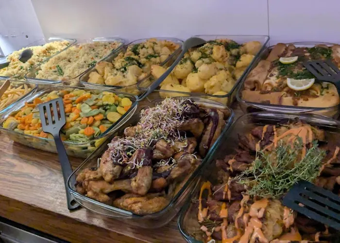 Hostal Greg&tom Beer House *