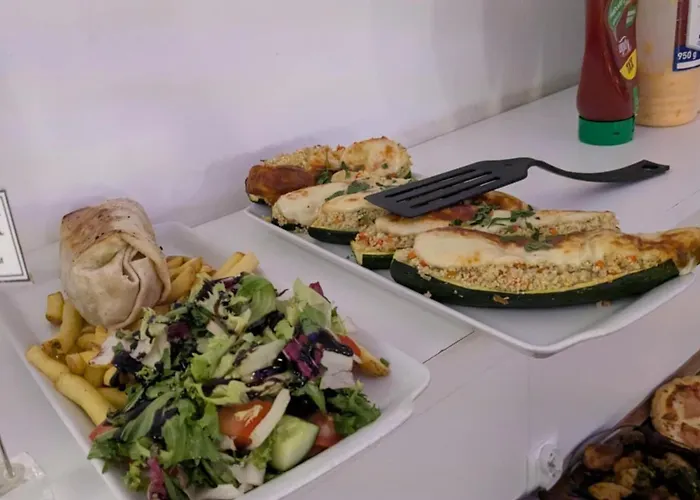 Vandrarhem Greg&tom Beer House Kraków