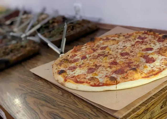 Greg&tom Beer House Hostal Cracovia