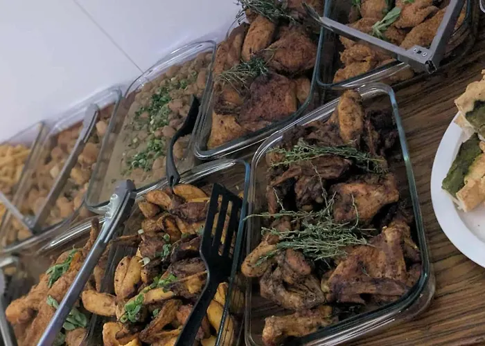 Greg&tom Beer House Vandrarhem *