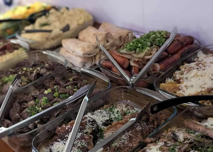 Greg&tom Beer House Hostal