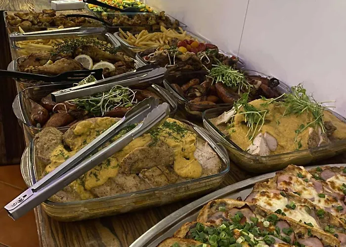 Greg&tom Beer House Hostal *