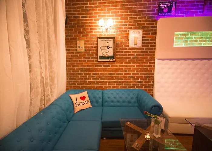 Greg&tom Beer House Kraków