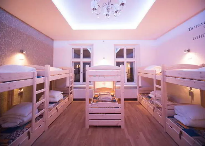 Hostal Greg&tom Beer House *