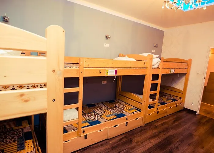 Hostal Greg&tom Beer House