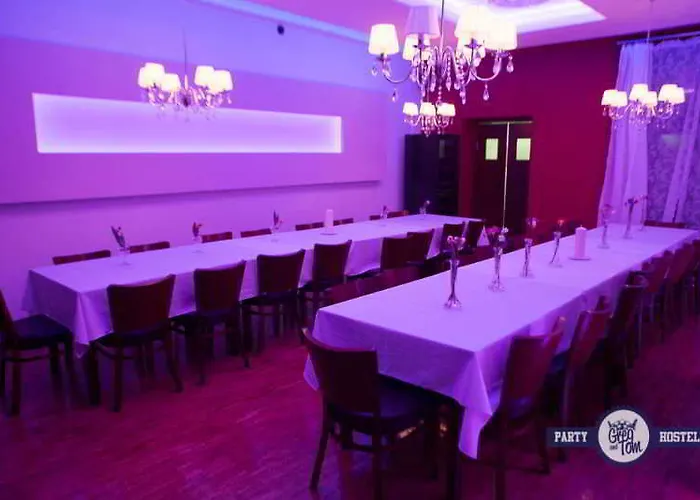 Greg&tom Beer House Vandrarhem