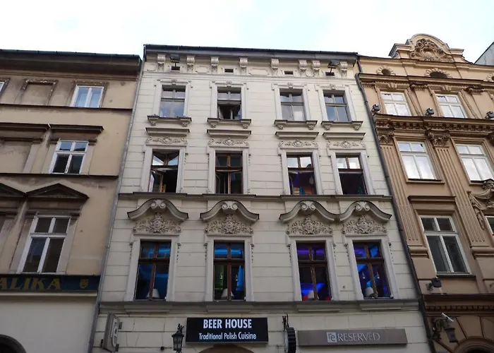 Greg&tom Beer House * Cracovia