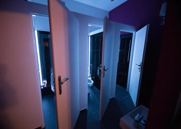 Vandrarhem Greg&tom Beer House