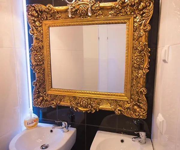 Hostal Greg&tom Beer House Cracovia