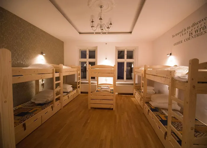 Hostal Greg&tom Beer House *