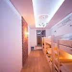 旅馆 格雷格和汤姆啤酒屋旅社