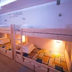 格雷格和汤姆啤酒屋旅社 旅馆