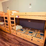 格雷格和汤姆啤酒屋旅社 旅馆