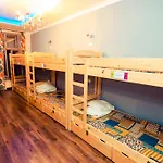 旅馆 格雷格和汤姆啤酒屋旅社 克拉科夫