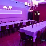 格雷格和汤姆啤酒屋旅社 旅馆