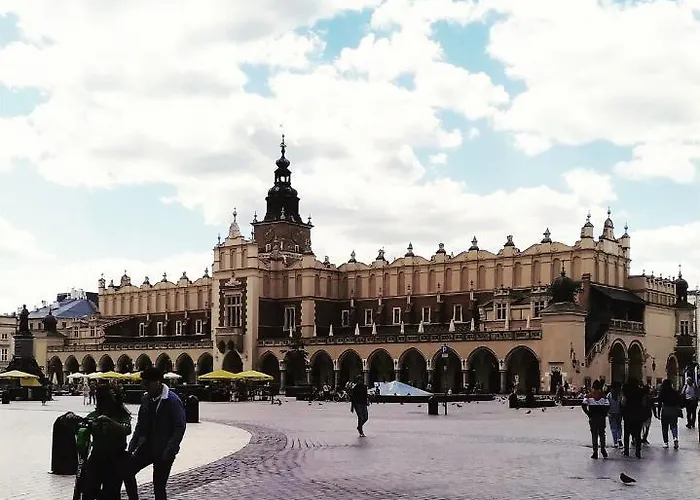 Greg&tom Beer House * Krakau