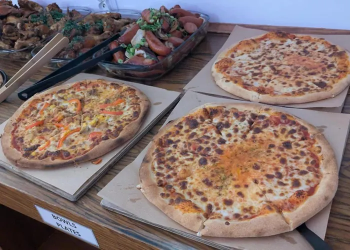 Greg&tom Beer House Hostel Krakau