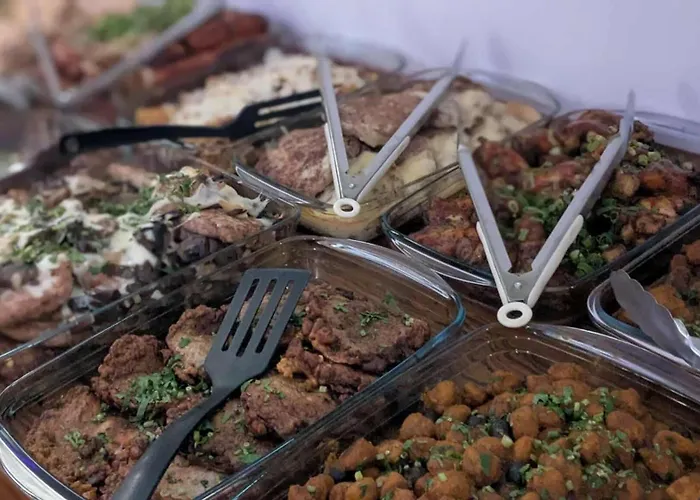 Hostel Greg&tom Beer House Krakau