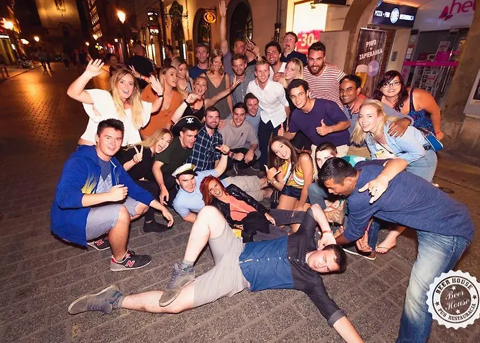 Greg&tom Beer House *