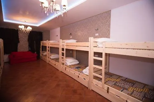 Greg&tom Beer House Hostel Krakau