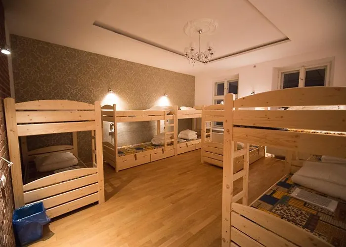 Greg&tom Beer House Krakau