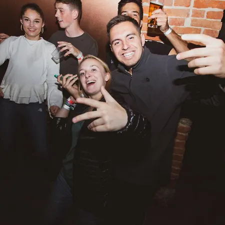 Greg&tom Beer House Cracovie