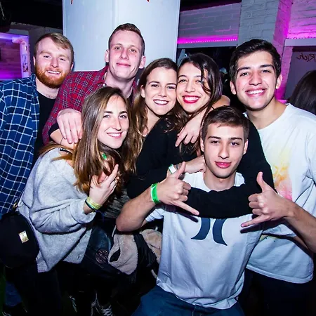 Ostello Greg&tom Beer House Cracovia