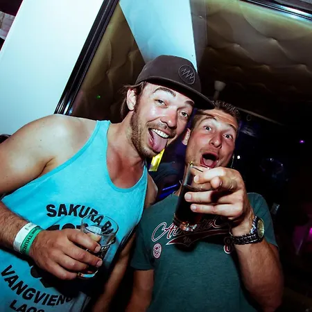 Ostello Greg&tom Beer House *