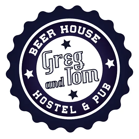 Greg&tom Beer House Auberge de jeunesse *