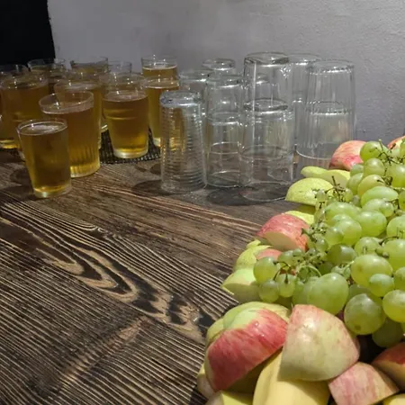 Greg&tom Beer House Cracovia