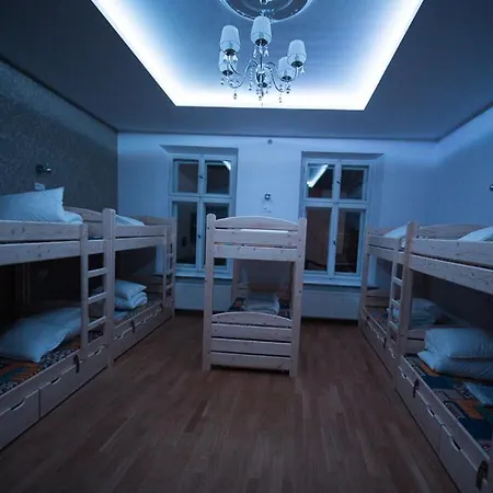 Auberge de jeunesse Greg&tom Beer House *