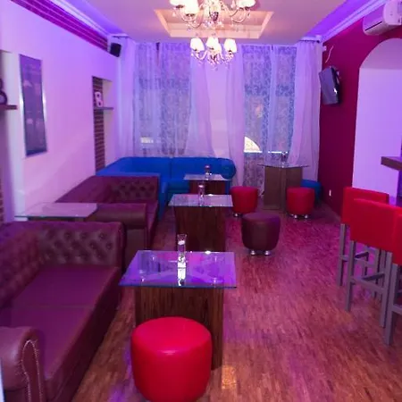 Auberge de jeunesse Greg&tom Beer House *