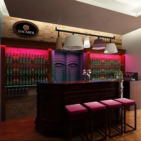 Greg&tom Beer House Auberge de jeunesse *
