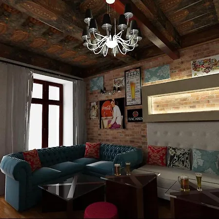 Auberge de jeunesse Greg&tom Beer House *