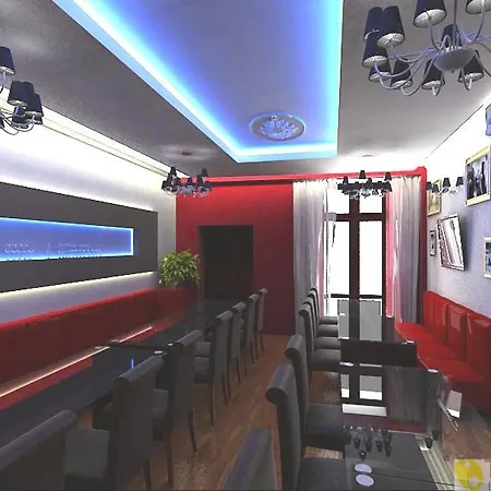 Auberge de jeunesse Greg&tom Beer House
