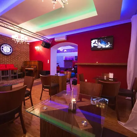 Greg&tom Beer House * Cracovia
