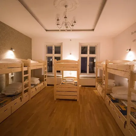 Auberge de jeunesse Greg&tom Beer House *