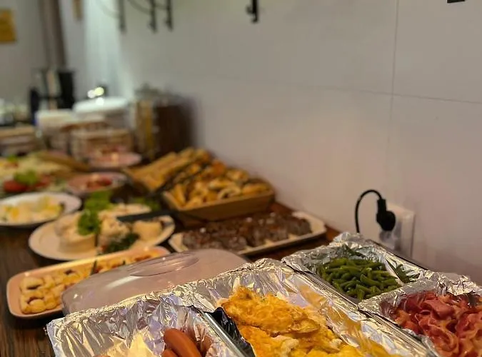 Greg&tom Beer House *