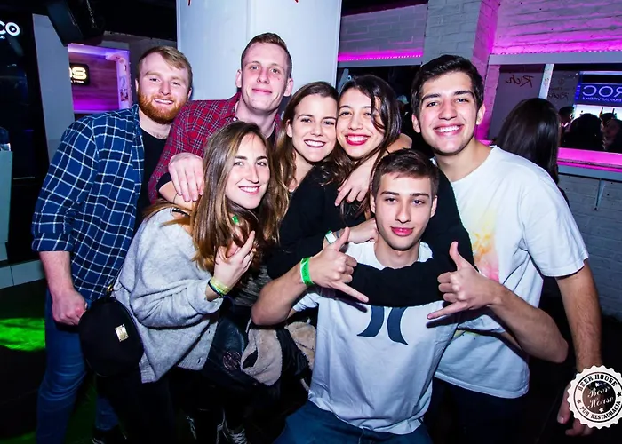 Ostello Greg&tom Beer House Cracovia