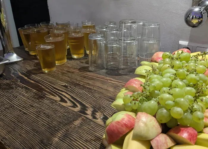 Greg&tom Beer House Cracovia