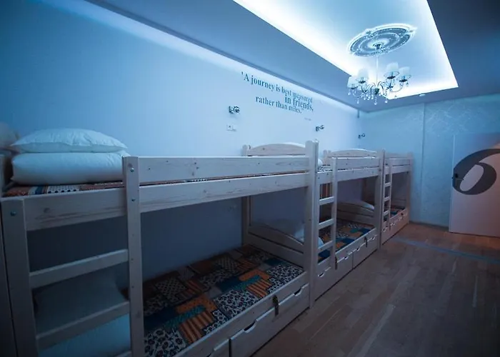 Ostello Greg&tom Beer House